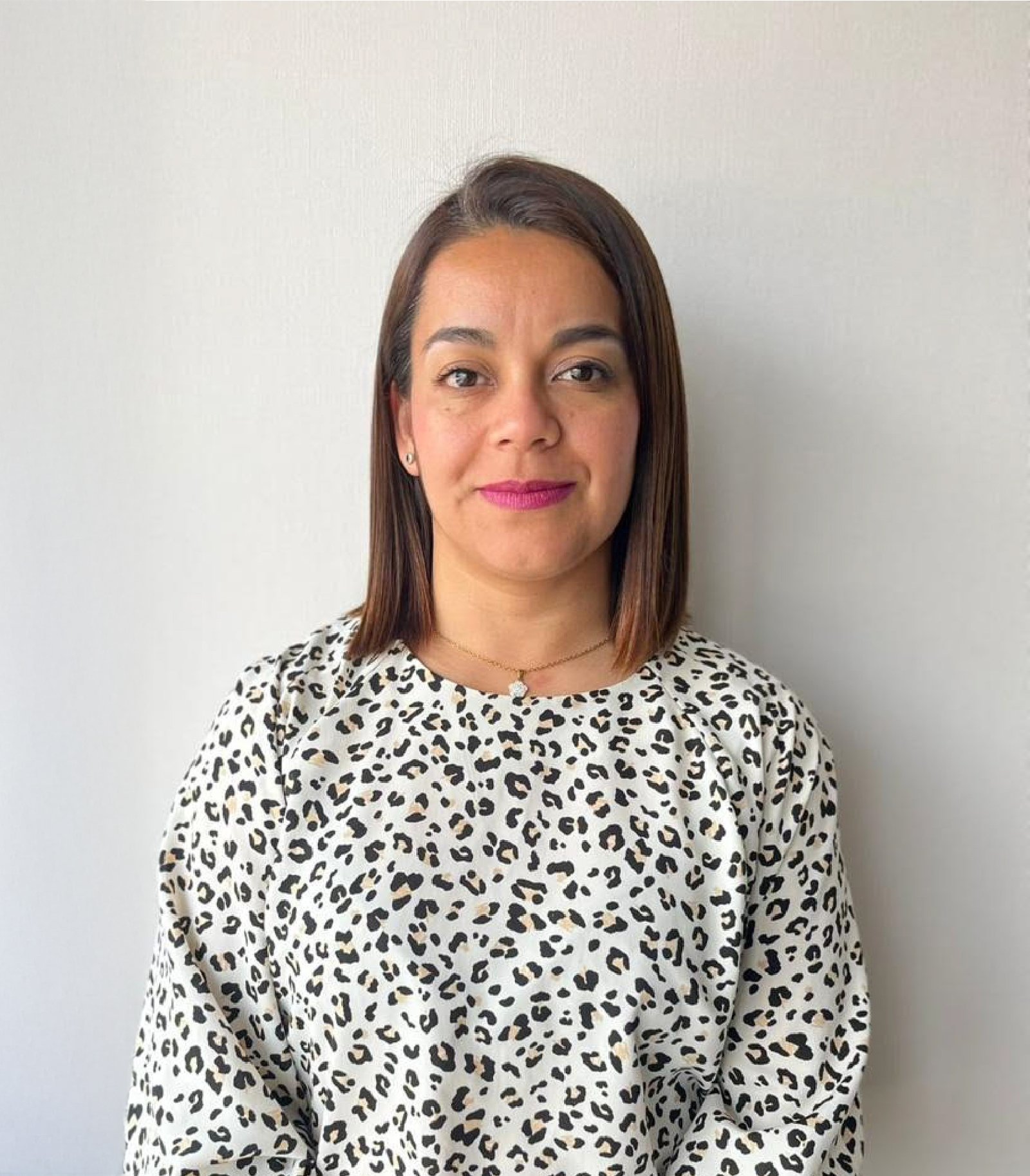 Paola Salazar, Gerente Comercial MiMapa